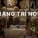 Trang trí Noel - JK-Interior