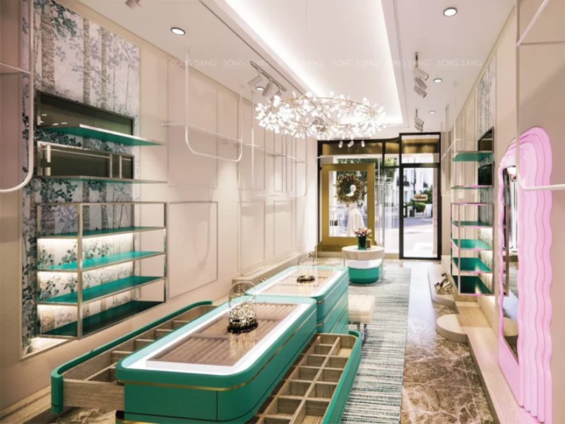 JK-Interior chuyên cung cấp các dịch vụ thiết kế và thi công nội thất chuyên nghiệp.